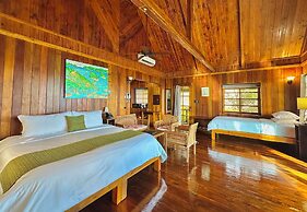 Palau Carolines Resort