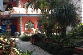 Little Buddha Guest House