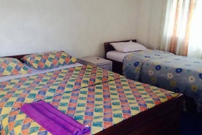 Little Buddha Guest House