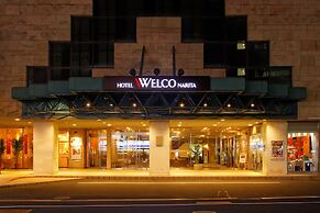 Hotel Welco Narita