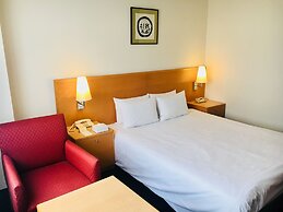 Hotel Welco Narita