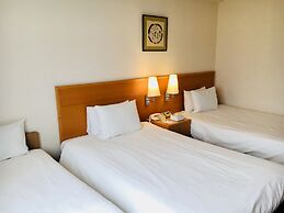 Hotel Welco Narita