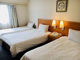 Hotel Welco Narita