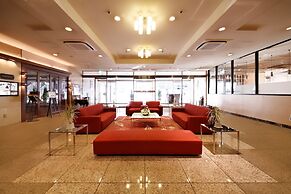 Hotel Welco Narita
