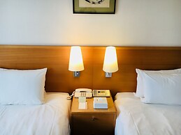 Hotel Welco Narita