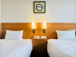 Hotel Welco Narita
