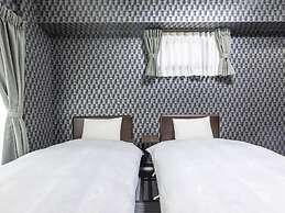 Tabist Kyogura Kyoto Nijo