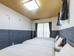 Tabist Kyogura Kyoto Nijo