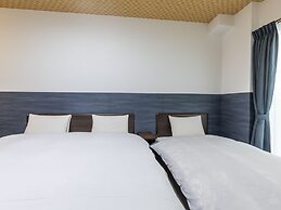 Tabist Kyogura Kyoto Nijo