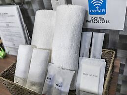 Tabist Kyogura Kyoto Nijo