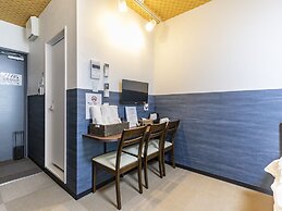 Tabist Kyogura Kyoto Nijo