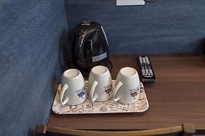 Tabist Kyogura Kyoto Nijo