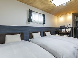 Tabist Kyogura Kyoto Nijo