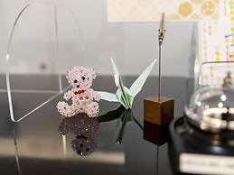 Tabist Kyogura Kyoto Nijo