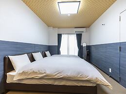 Tabist Kyogura Kyoto Nijo