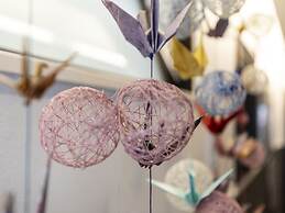 Tabist Kyogura Kyoto Nijo