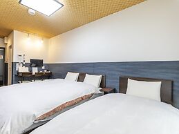 Tabist Kyogura Kyoto Nijo