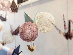 Tabist Kyogura Kyoto Nijo