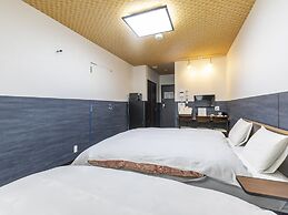 Tabist Kyogura Kyoto Nijo