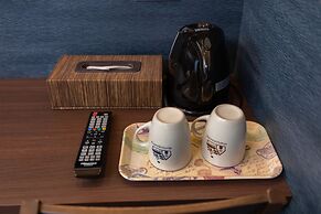 Tabist Kyogura Kyoto Nijo