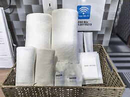 Tabist Kyogura Kyoto Nijo