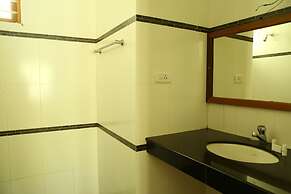 Travancore Island Resort