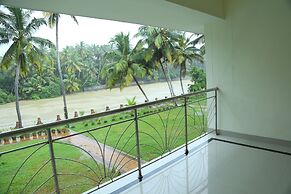 Travancore Island Resort