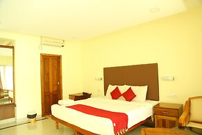 Travancore Island Resort