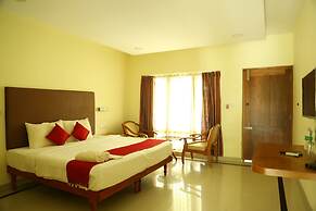 Travancore Island Resort