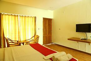 Travancore Island Resort