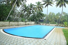 Travancore Island Resort