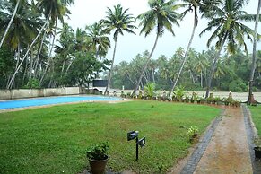 Travancore Island Resort