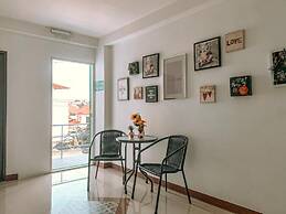 Rinn Boutique House
