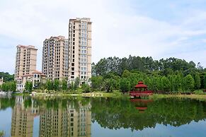 Poltton International Service Apartment Mayangxi Branch