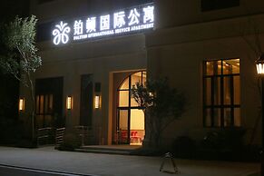 Poltton International Service Apartment Mayangxi Branch