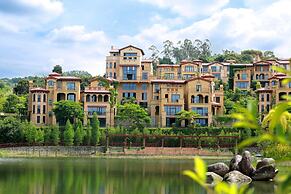Poltton International Service Apartment Mayangxi Branch