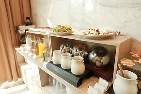 Poltton International Service Apartment Mayangxi Branch