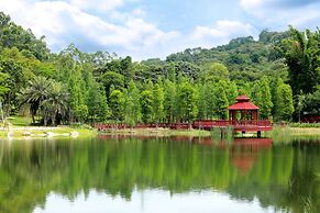 Poltton International Service Apartment Mayangxi Branch