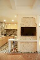 Poltton International Service Apartment Mayangxi Branch