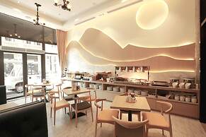 Poltton International Service Apartment Mayangxi Branch