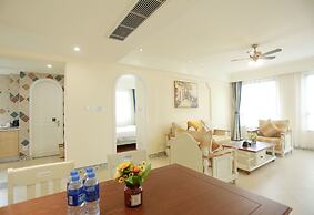 Poltton International Service Apartment Mayangxi Branch