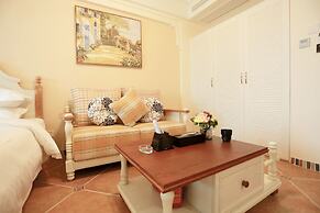 Poltton International Service Apartment Mayangxi Branch