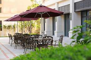 Poltton International Service Apartment Mayangxi Branch