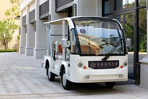 Poltton International Service Apartment Mayangxi Branch