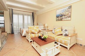 Poltton International Service Apartment Mayangxi Branch