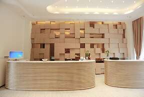 Poltton International Service Apartment Mayangxi Branch