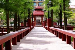 Poltton International Service Apartment Mayangxi Branch