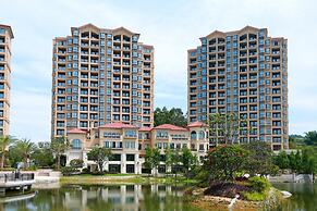 Poltton International Service Apartment Mayangxi Branch