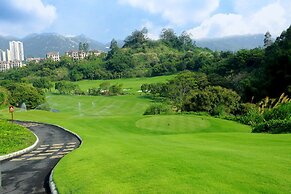 Poltton International Service Apartment Mayangxi Branch