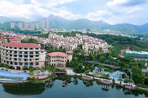 Poltton International Service Apartment Mayangxi Branch